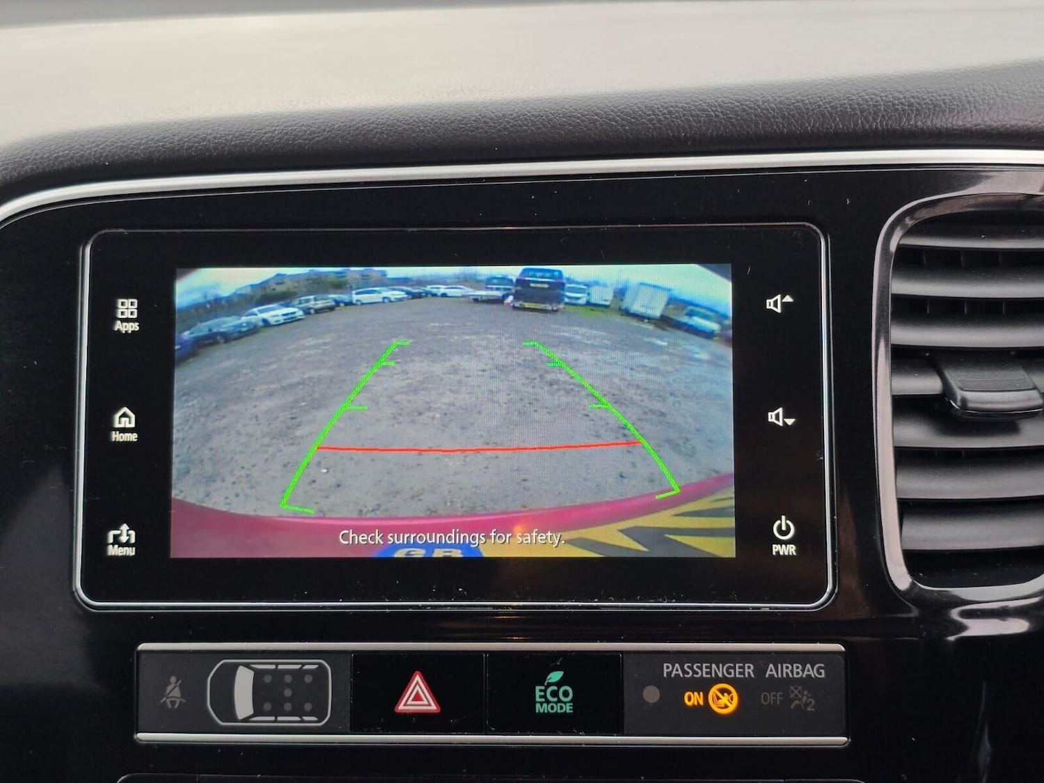 Used Mitsubishi Outlander 2019 for sale - 76783143: Photo 33