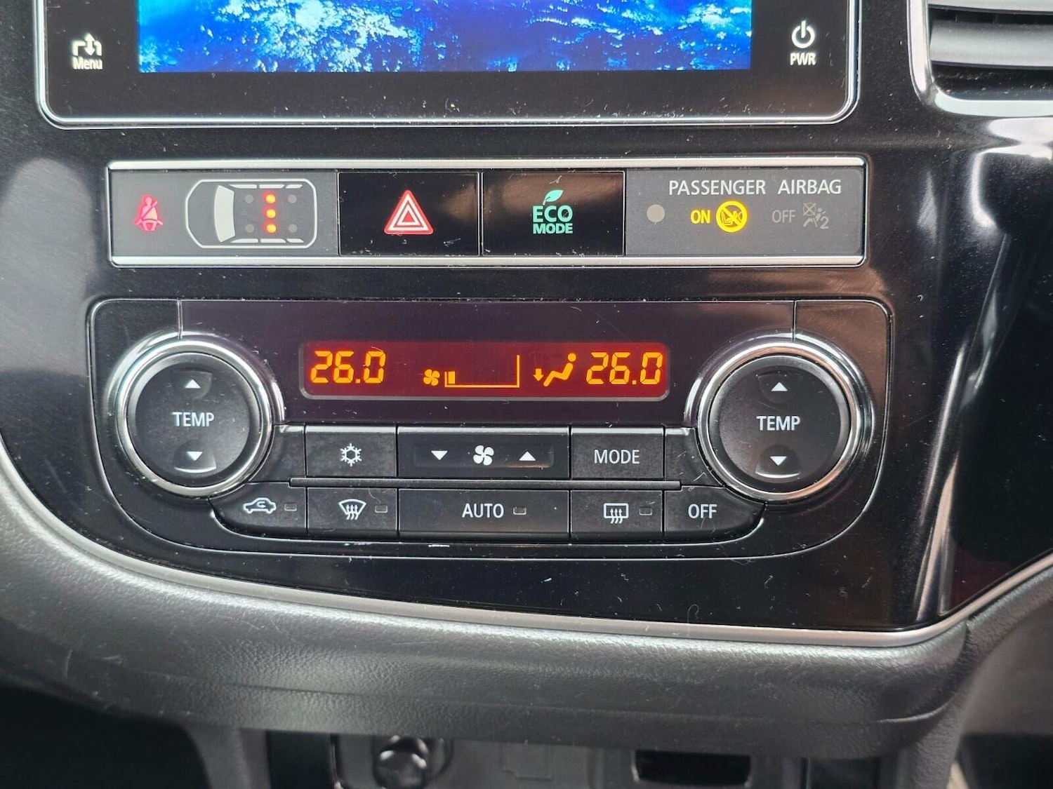 Used Mitsubishi Outlander 2019 for sale - 76783143: Photo 34