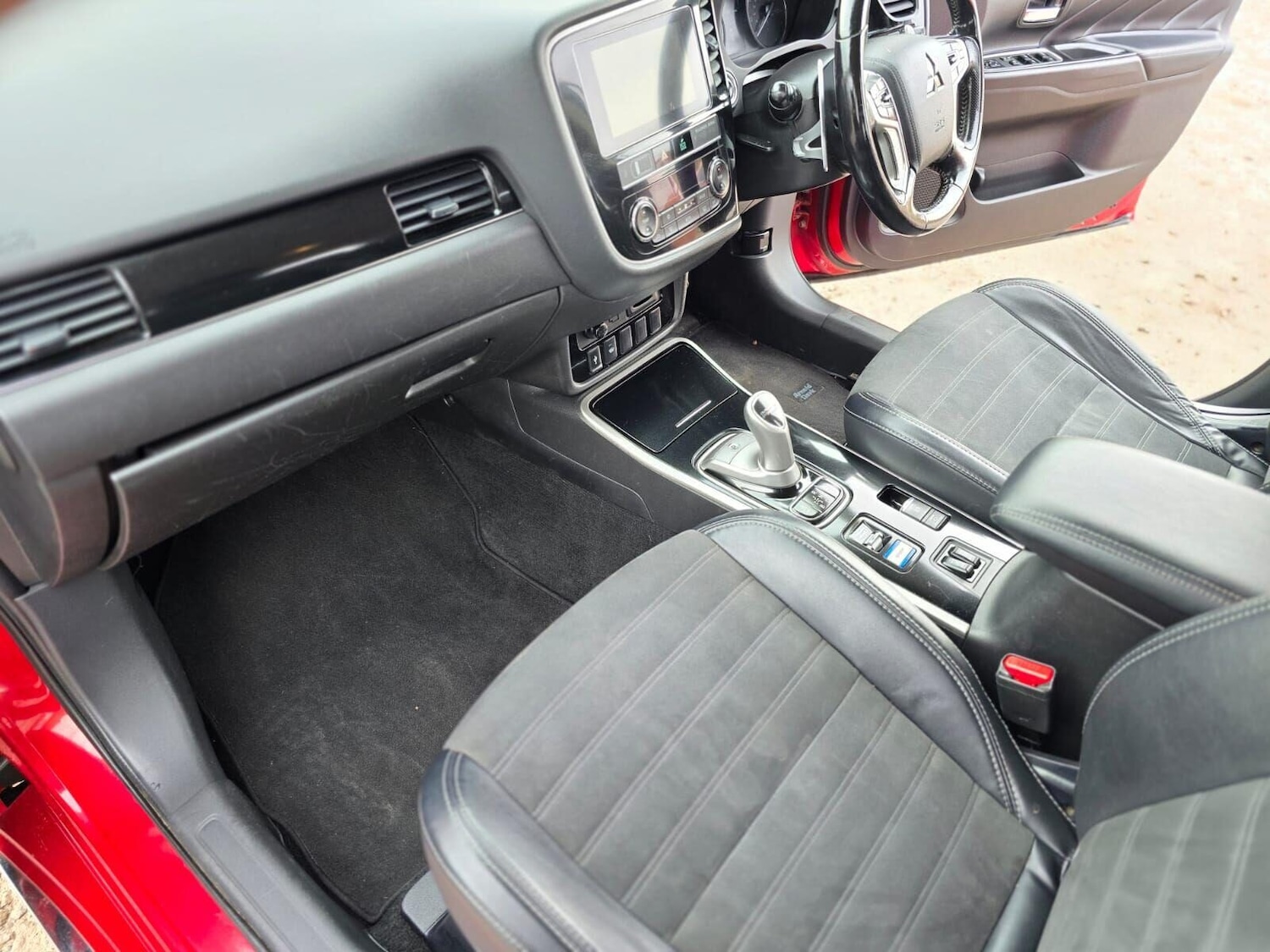 Used Mitsubishi Outlander 2019 for sale - 76783143: Photo 38