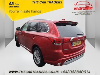 Used Mitsubishi Outlander 2019 for sale - 76783143: Photo