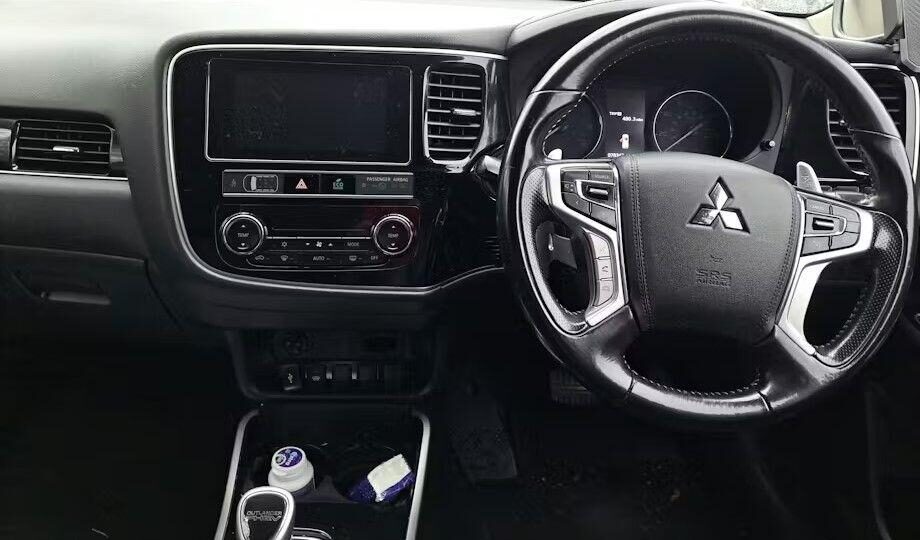 Used Mitsubishi Outlander 2019 for sale - 76783143: Photo 5