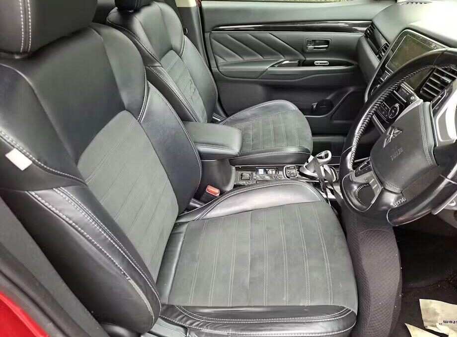 Used Mitsubishi Outlander 2019 for sale - 76783143: Photo 6