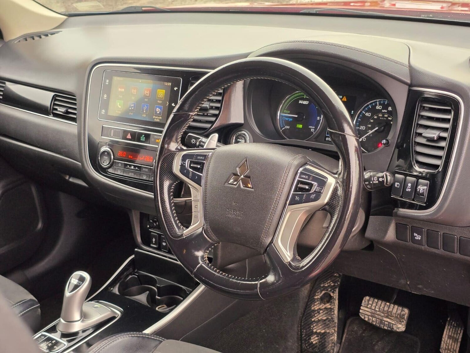 Used Mitsubishi Outlander 2019 for sale - 76783143: Photo 60