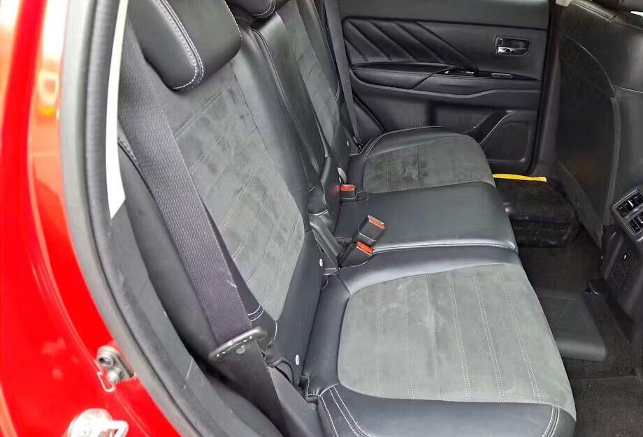 Used Mitsubishi Outlander 2019 for sale - 76783143: Photo 7