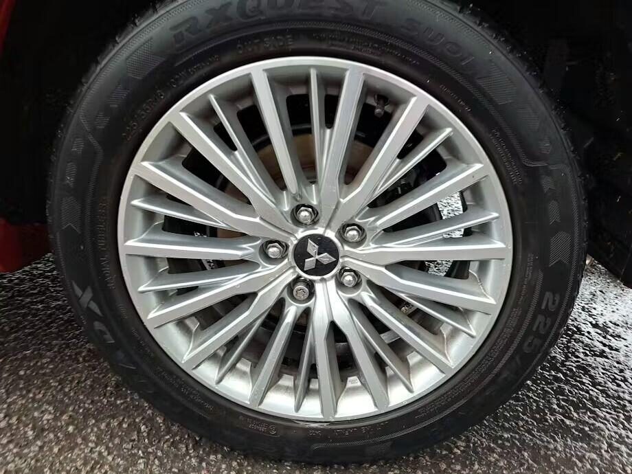 Used Mitsubishi Outlander 2019 for sale - 76783143: Photo 8