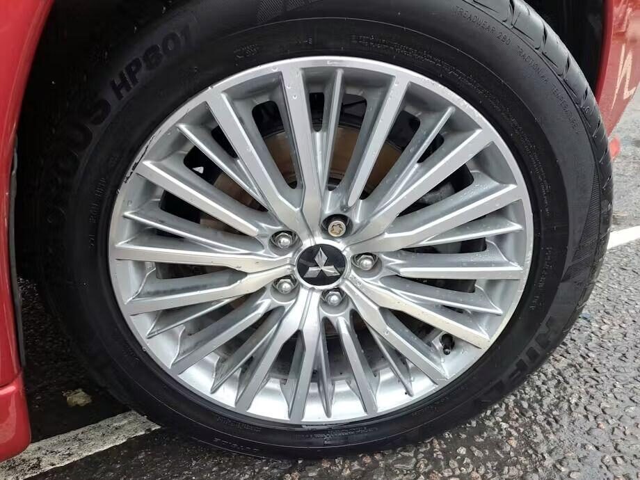 Used Mitsubishi Outlander 2019 for sale - 76783143: Photo 9