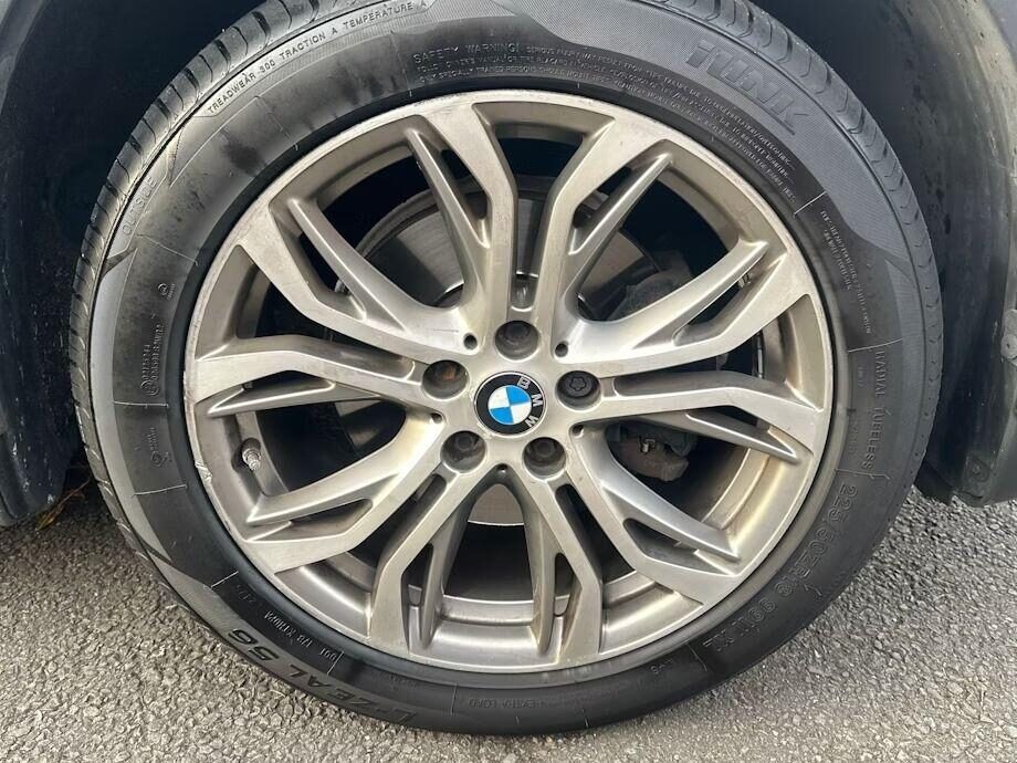 Used BMW X1 2016 for sale - 76288723: Photo 10