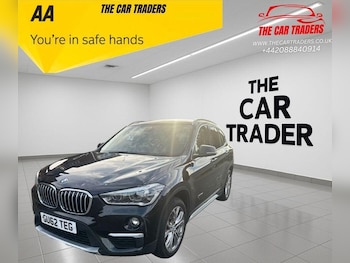 Used BMW X1 2016 for sale - 76288723: Photo 2