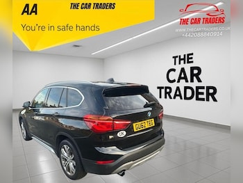 Used BMW X1 2016 for sale - 76288723: Photo 4