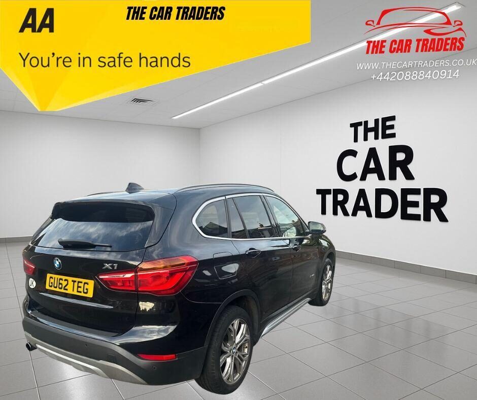 Used BMW X1 2016 for sale - 76288723: Photo 5