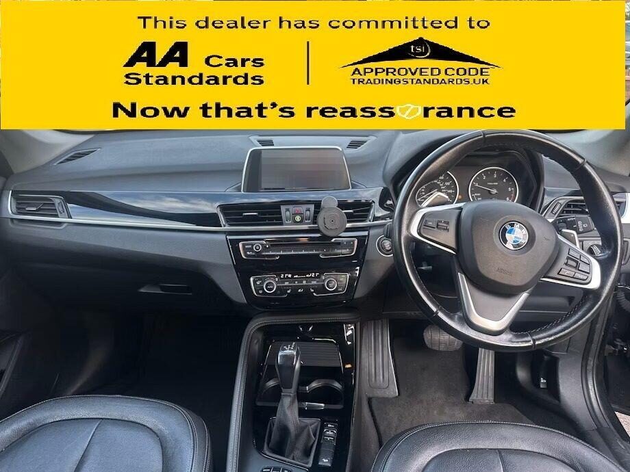 Used BMW X1 2016 for sale - 76288723: Photo 6