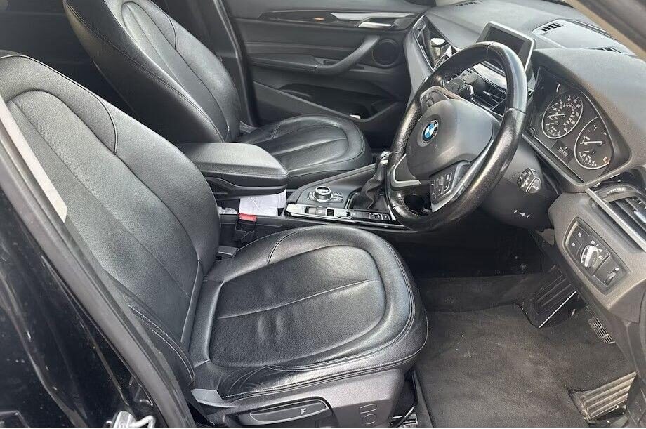 Used BMW X1 2016 for sale - 76288723: Photo 7