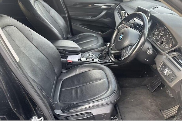Used BMW X1 2016 for sale - 76288723: Photo 7