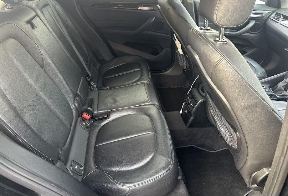 Used BMW X1 2016 for sale - 76288723: Photo 8