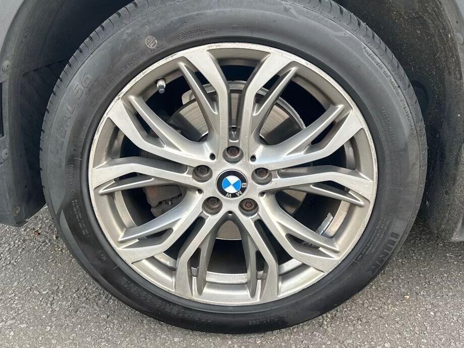 Used BMW X1 2016 for sale - 76288723: Photo 9