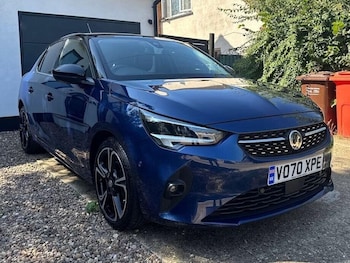 Used Vauxhall Corsa 2020 for sale - 75717514: Photo