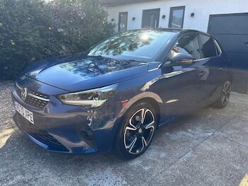 Used Vauxhall Corsa 2020 for sale - 75717514: Photo