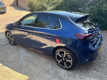 Used Vauxhall Corsa 2020 for sale - 75717514: Photo
