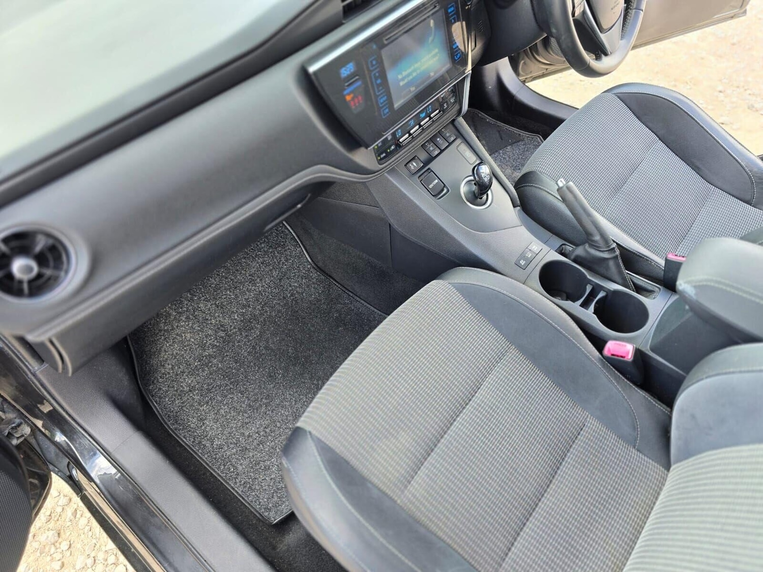 Vehicle 17
