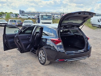 Used Toyota Auris 2016 for sale - 75438412: Photo