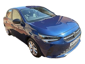 Used Vauxhall Corsa 2020 for sale - 78433967: Photo