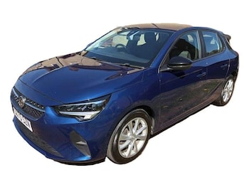 Used Vauxhall Corsa 2020 for sale - 78433967: Photo