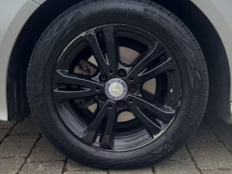 Used Mercedes-Benz A-Class 2017 for sale - 78213389: Photo 10