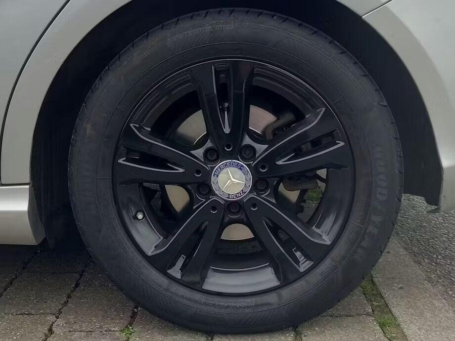 Used Mercedes-Benz A-Class 2017 for sale - 78213389: Photo 11