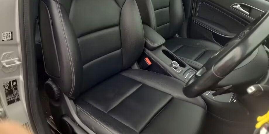 Used Mercedes-Benz A-Class 2017 for sale - 78213389: Photo 6