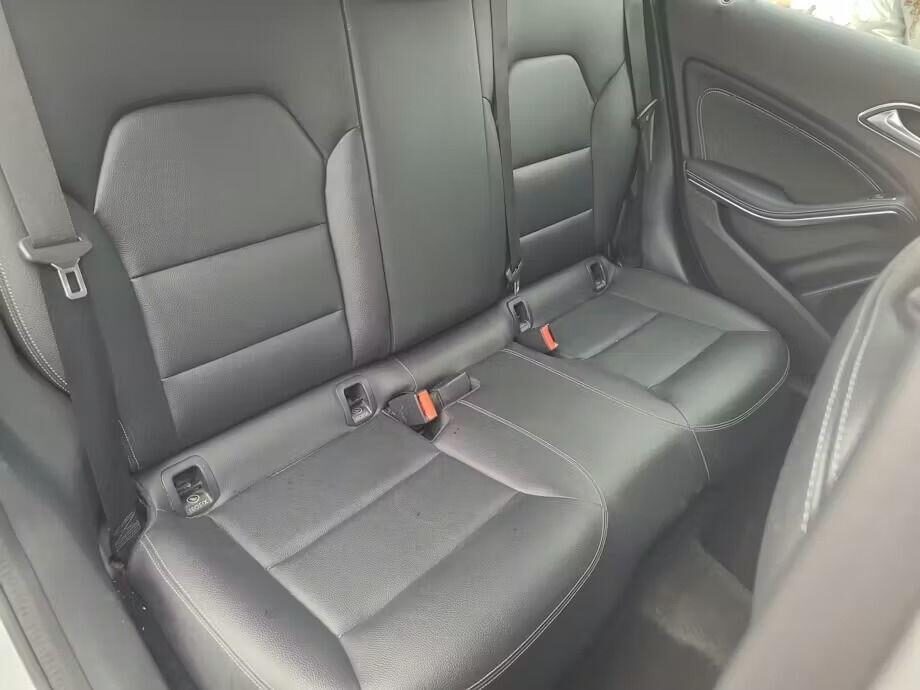 Used Mercedes-Benz A-Class 2017 for sale - 78213389: Photo 7