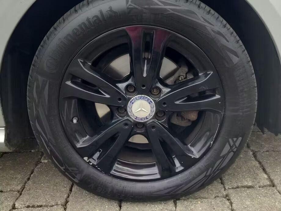 Used Mercedes-Benz A-Class 2017 for sale - 78213389: Photo 8