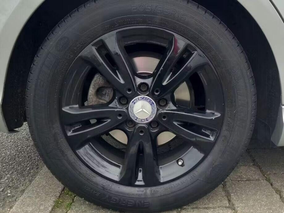 Used Mercedes-Benz A-Class 2017 for sale - 78213389: Photo 9