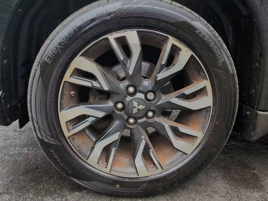 Used Mitsubishi Outlander 2018 for sale - 77159172: Photo 10