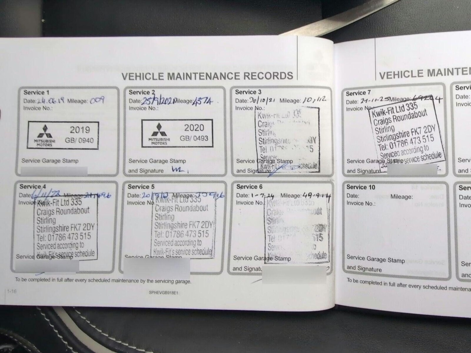 Used Mitsubishi Outlander 2018 for sale - 77159172: Photo 12