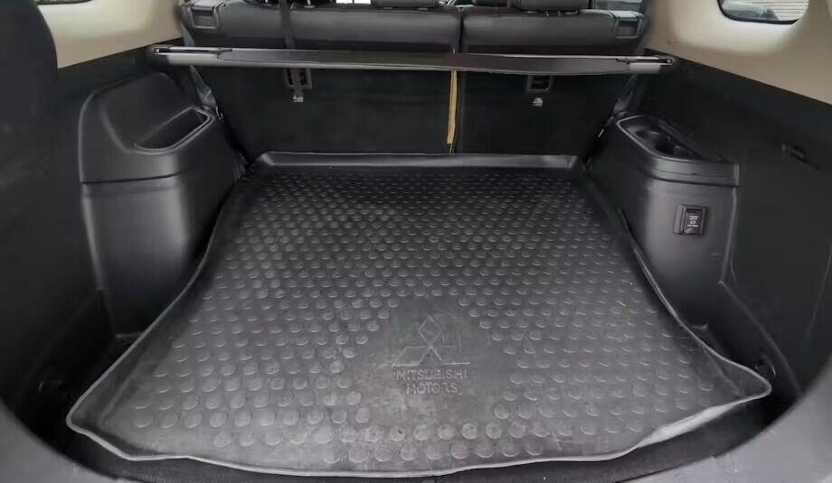 Used Mitsubishi Outlander 2018 for sale - 77159172: Photo 13