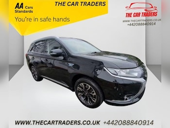 2018 - 2.0h 12kWh 4h SUV 5dr Petrol Plug-in Hybrid CVT 4WD Euro 6 (s/s) (200 ps)