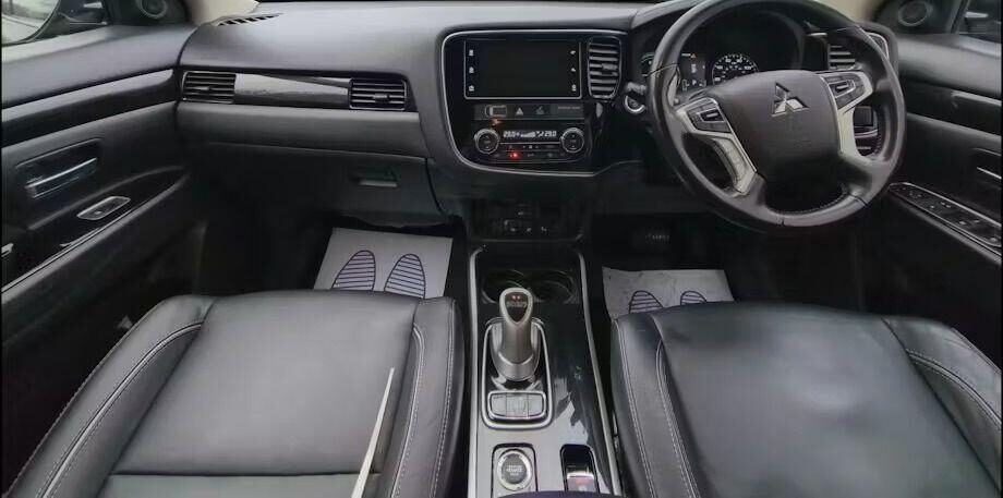 Used Mitsubishi Outlander 2018 for sale - 77159172: Photo 5