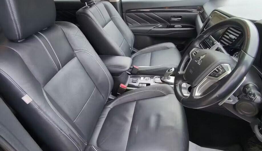 Used Mitsubishi Outlander 2018 for sale - 77159172: Photo 6