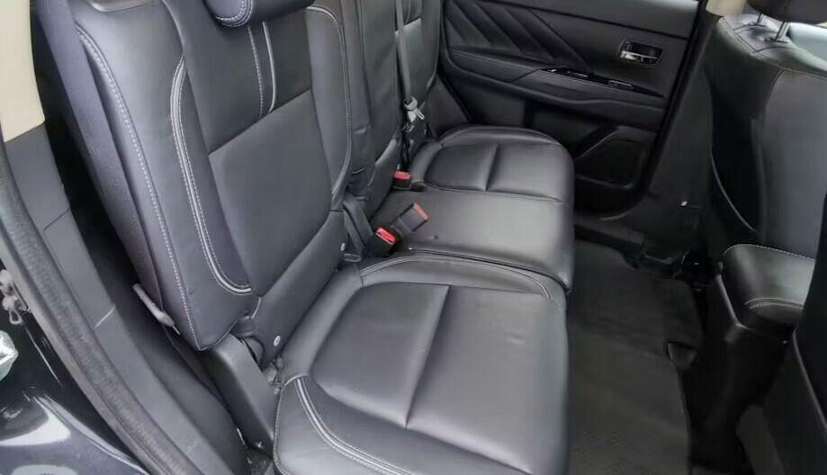 Used Mitsubishi Outlander 2018 for sale - 77159172: Photo 7