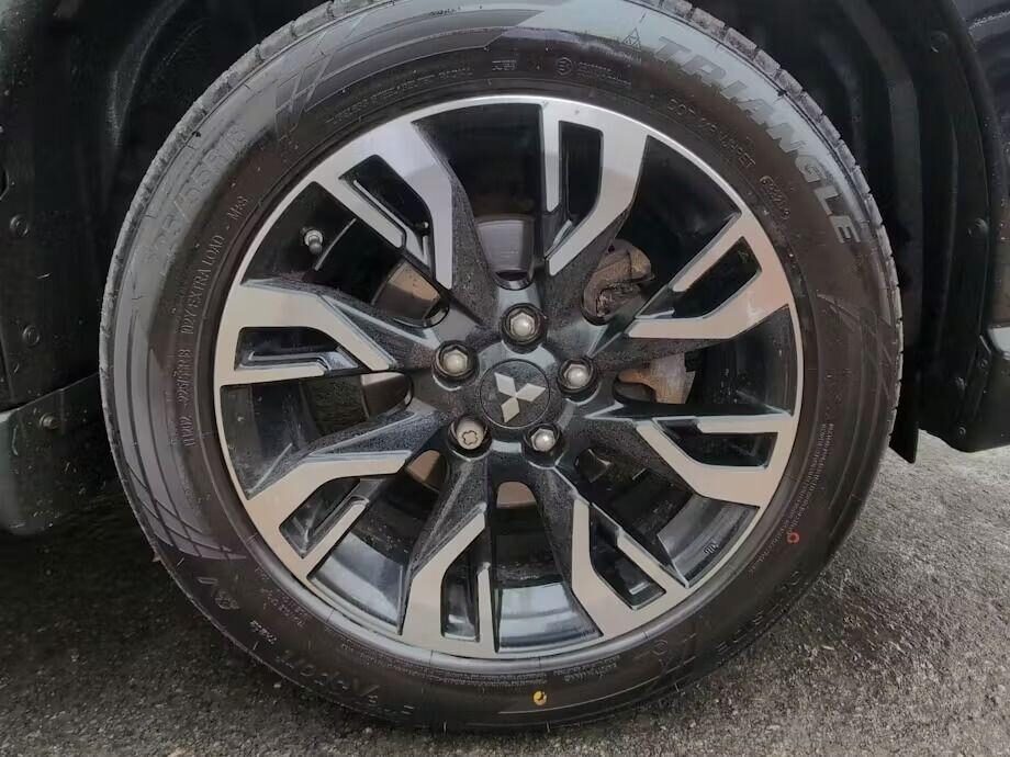 Used Mitsubishi Outlander 2018 for sale - 77159172: Photo 8