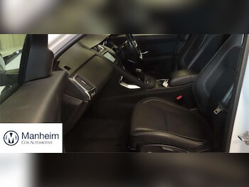 Used Jaguar E-Pace 2018 for sale - 78953375: Photo