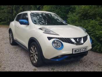 2015 (65) - 1.6 DIG-T Tekna XTRON 4WD Euro 6 5dr