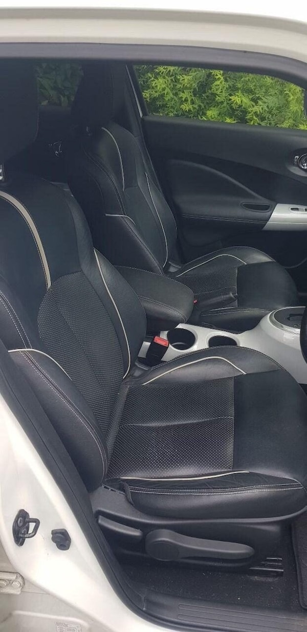 Used Nissan Juke 2015 for sale - 75265855: Photo 6
