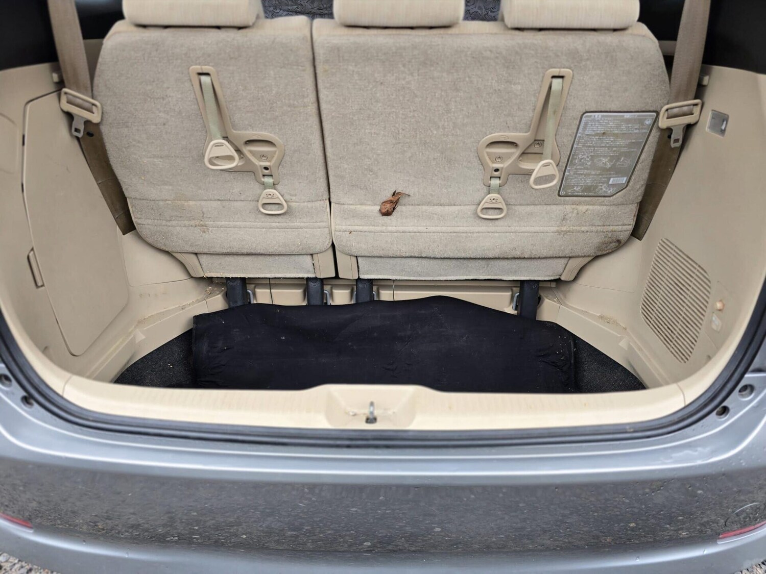 Used Toyota Estima 2014 for sale - 77582426: Photo 33