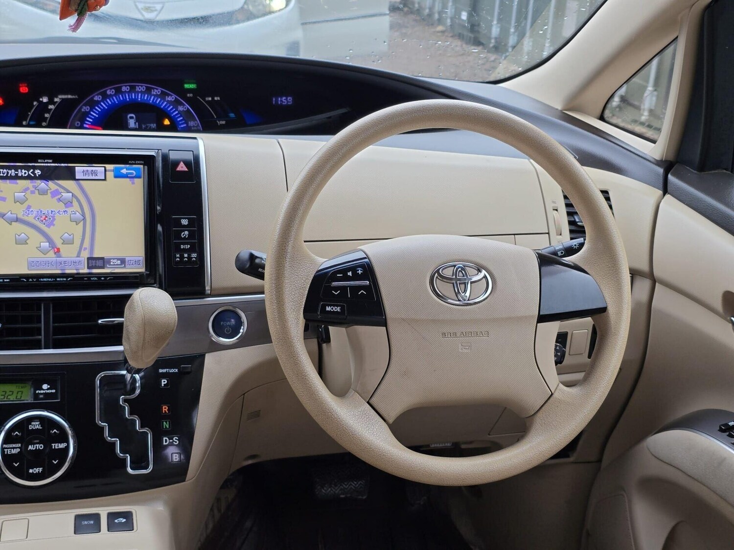 Used Toyota Estima 2014 for sale - 77582426: Photo 35