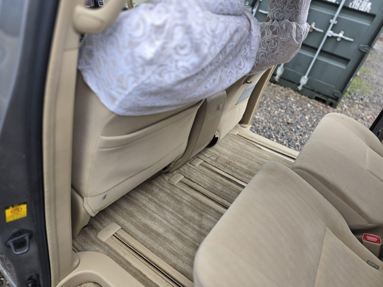 Used Toyota Estima 2014 for sale - 77582426: Photo 55