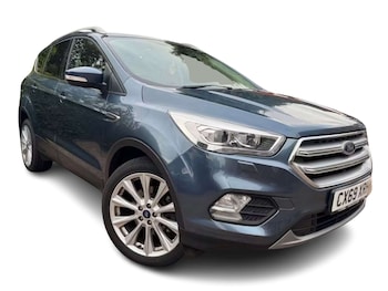 Used Ford Kuga 2019 for sale - 79356991: Photo