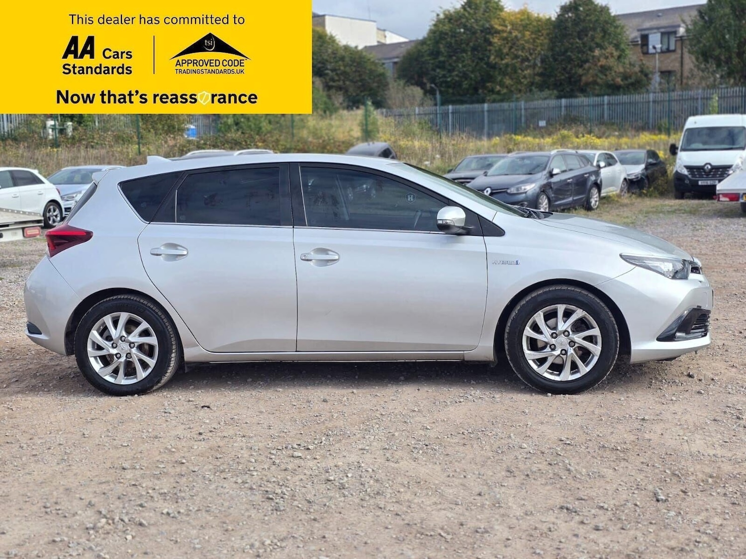 Used Toyota Auris 2016 for sale - 76045820: Photo 11