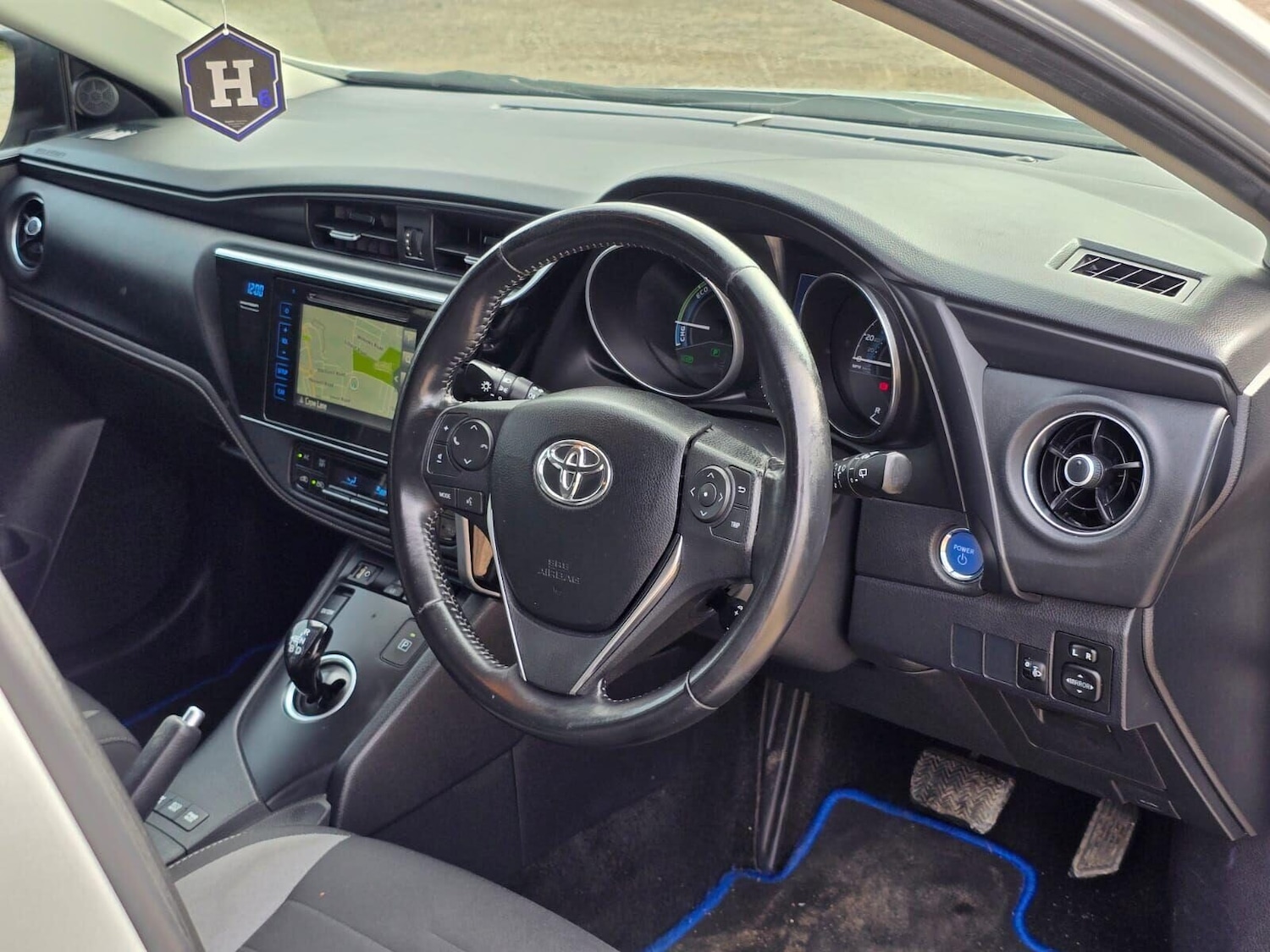 Used Toyota Auris 2016 for sale - 76045820: Photo 16