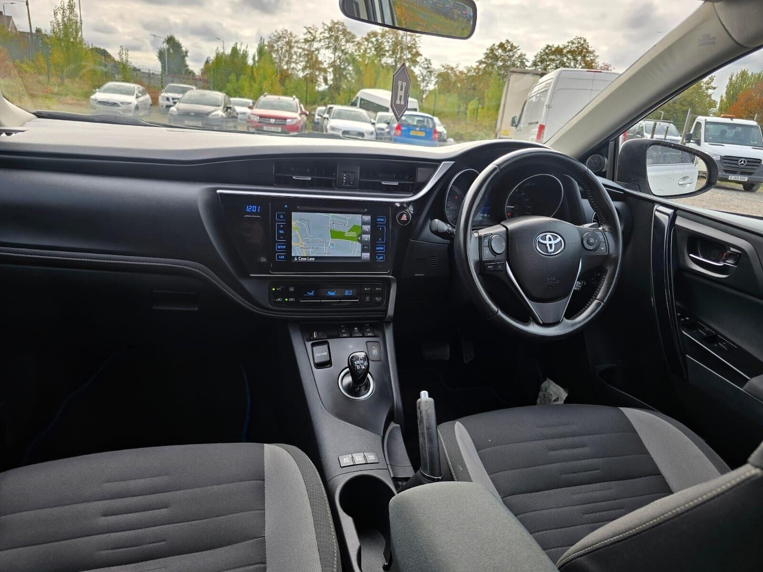 Used Toyota Auris 2016 for sale - 76045820: Photo 17